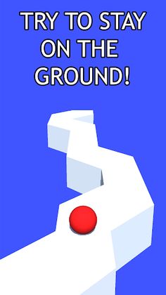 Ball Roller - Screenshot 1