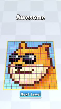 Rubik's Puzzle - Screenshot 3