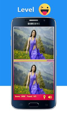 Find 5 Differences - Screenshot 4