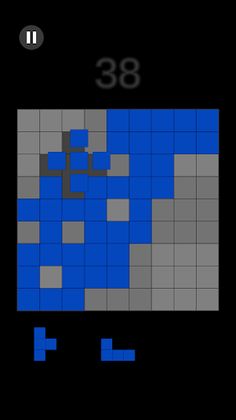 Block Puzzle - Screenshot 2