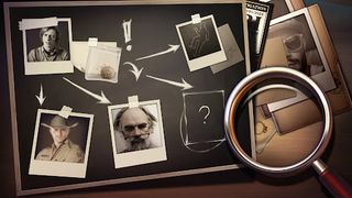 WTF Detective: Mystery Cases - Screenshot 1