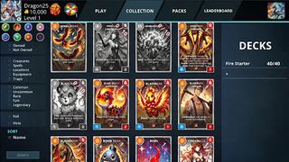 Aetherium Realms - Screenshot 1