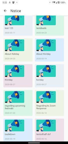 Sayapatri Shishu Sadan - Screenshot 3