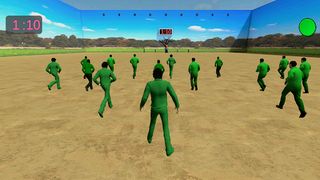 Beat The Doll - Screenshot 1