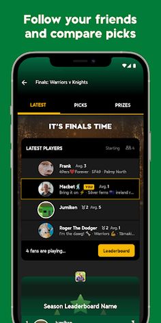 Mixnpik - Sport with Friends - Screenshot 2