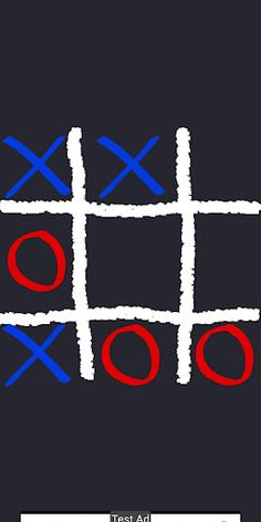 Tic Tac Toe Multiplayer - Screenshot 3