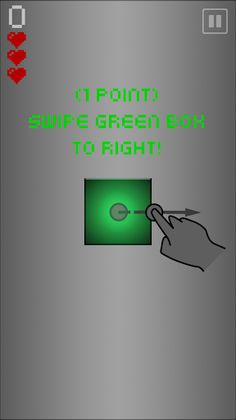 RGB Boxes - Screenshot 2