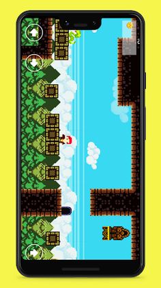 polarVenia - Screenshot 3