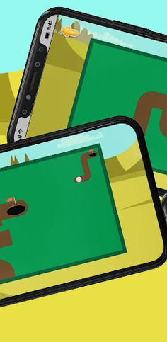 Golf Ball - Screenshot 4