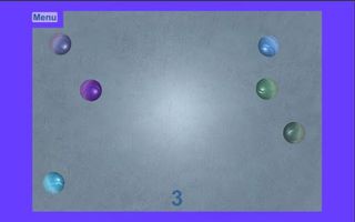 The Dot Game - Screenshot 1