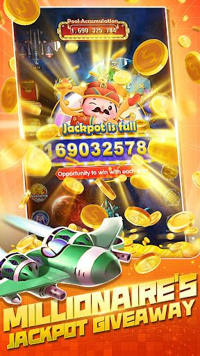 Plane Brawl : Real Money Games - Screenshot 2