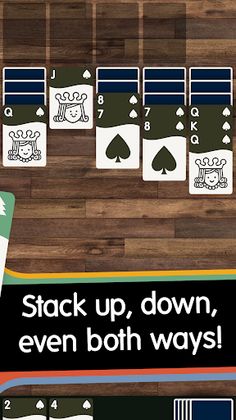 Flipflop Solitaire - Screenshot 3