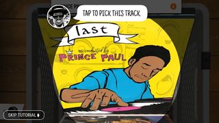 Doodle Hip Hop DJ - Screenshot 3