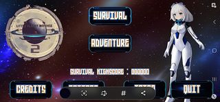 Little Planet Defense 2 - Screenshot 1