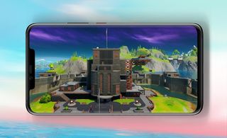 Battle Royale Chapter 3 : Quiz - Screenshot 1