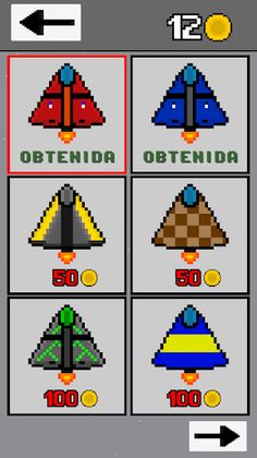 Capitán Beto - Screenshot 2