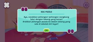 Digibook AADRK - Screenshot 3