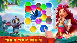 Roger That: Merge Adventure! - Screenshot 2