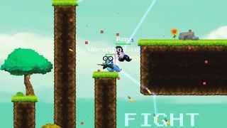 WormShot.io - Screenshot 2