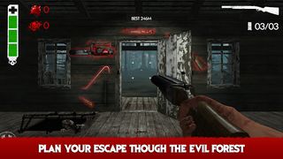 Evil Dead: Endless Nightmare - Screenshot 1