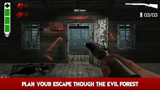 Evil Dead: Endless Nightmare - Screenshot 1