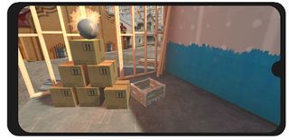 Unstack box™ HD : Free edition - Screenshot 3