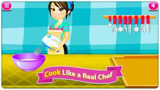 Baking Cheesecake 2 - Cooking - Screenshot 3