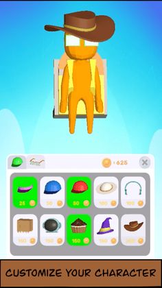 Cargo Stack - Screenshot 4