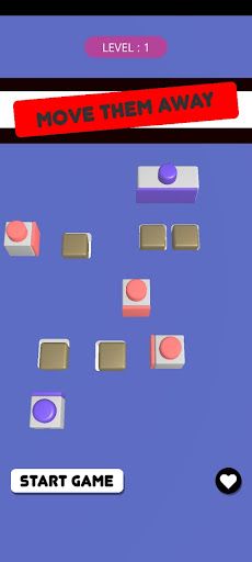 Move them away - Screenshot 3