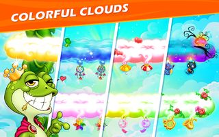 Sky Garden ZingPlay - Screenshot 3