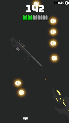Flip Gun - Screenshot 1