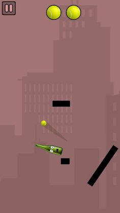 Knock Down The Bottle - Screenshot 2