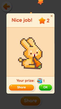 ARTNUM - Color by Number & Pix - Screenshot 3