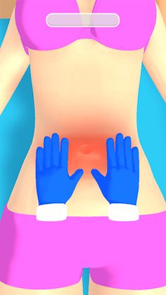 Cool Sculpting - Screenshot 3