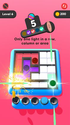 Sudolight - Screenshot 3