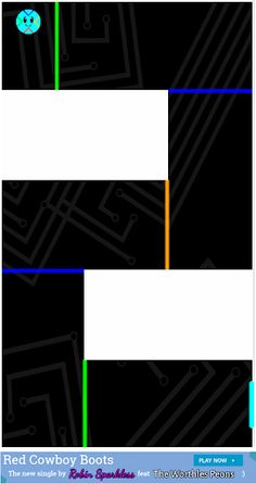 Through The Neon - Try - Screenshot 2