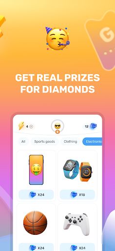 GameFun - Screenshot 4