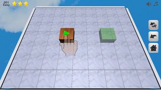 Arrow Boxes: Game for geniuses - Screenshot 3