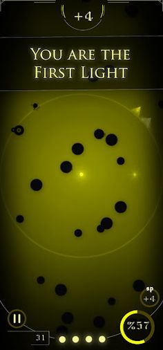 First Light - Screenshot 1