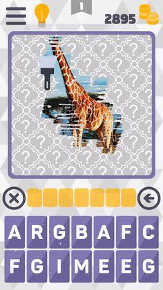 Picture Quiz - Screenshot 4