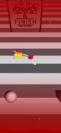 Tracker - Screenshot 3