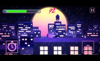 Time Runner BETA - Screenshot 3