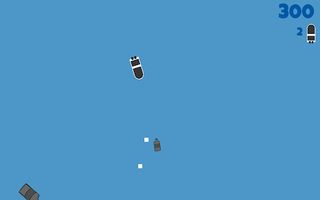 Sea Savior - Screenshot 1