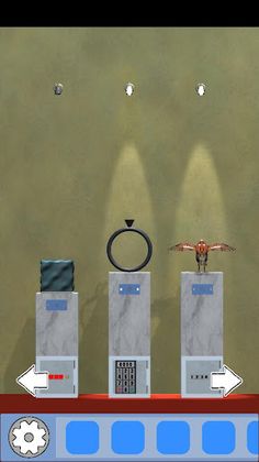 The Barking Wolf - Screenshot 3