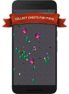 Cave Survivor - Screenshot 2