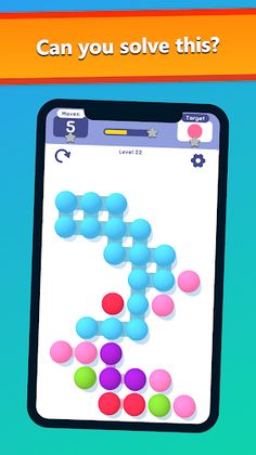 Connect Them All! - Screenshot 3