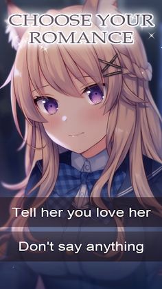 My High School Cat Girlfriend - Screenshot 3