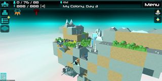 Limited Worlds - Screenshot 2