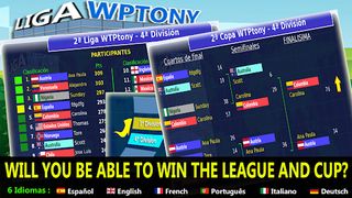 Waterpolo WorldCopon Simulator - Screenshot 3