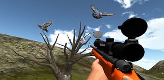 Hunting Games 2023:Deer Hunter - Screenshot 2